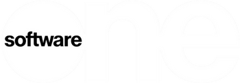 Logo web software one